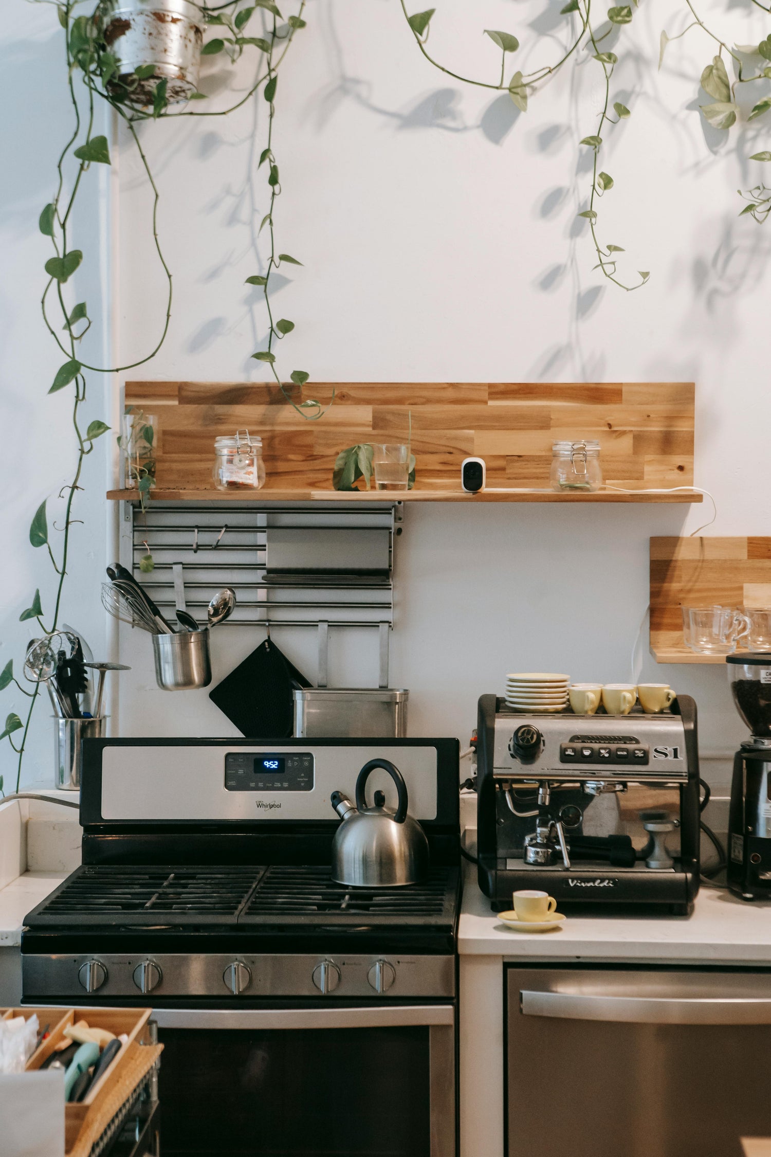 Home & Kitchen Essentials