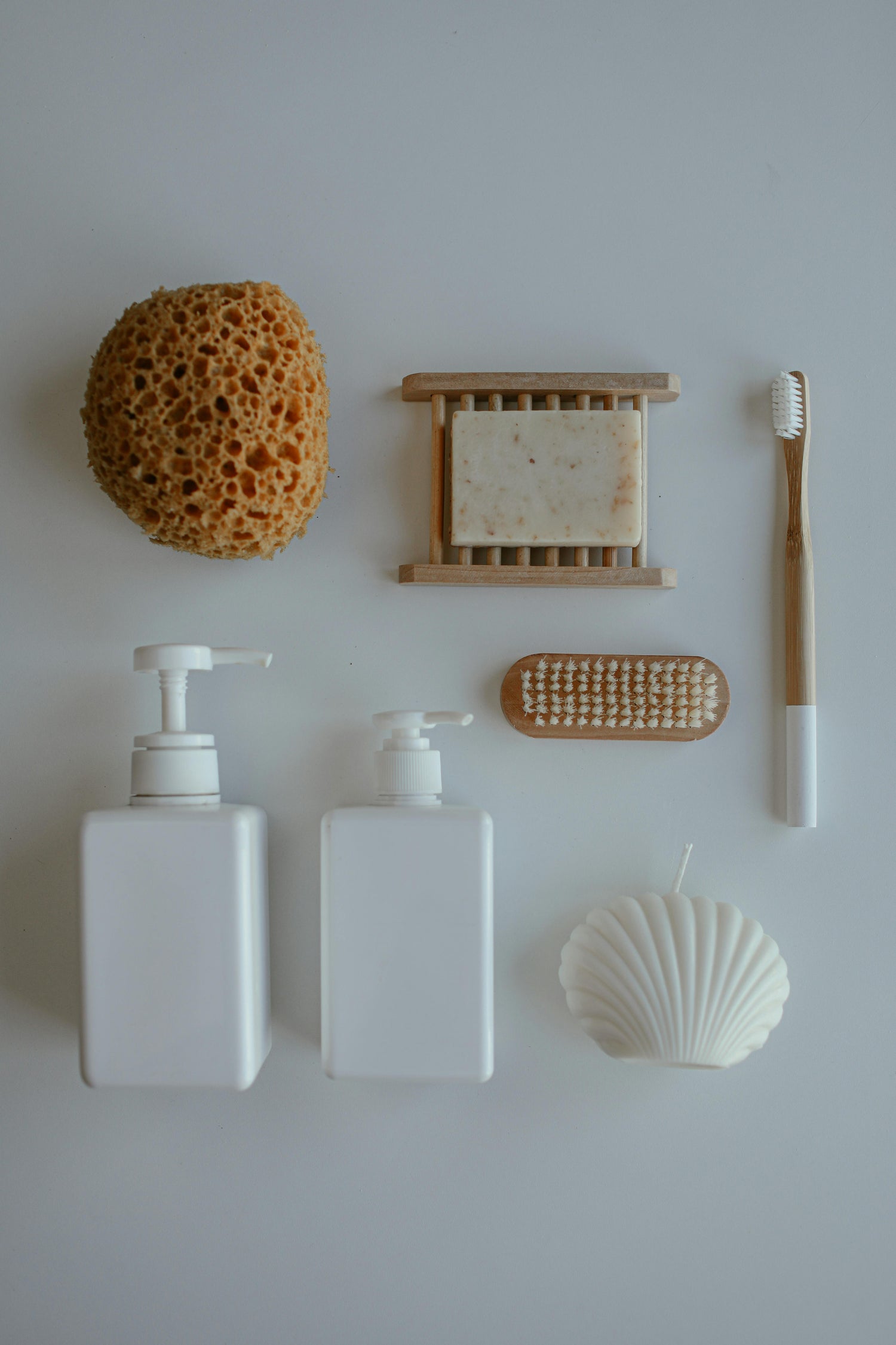 Grooming Essentials