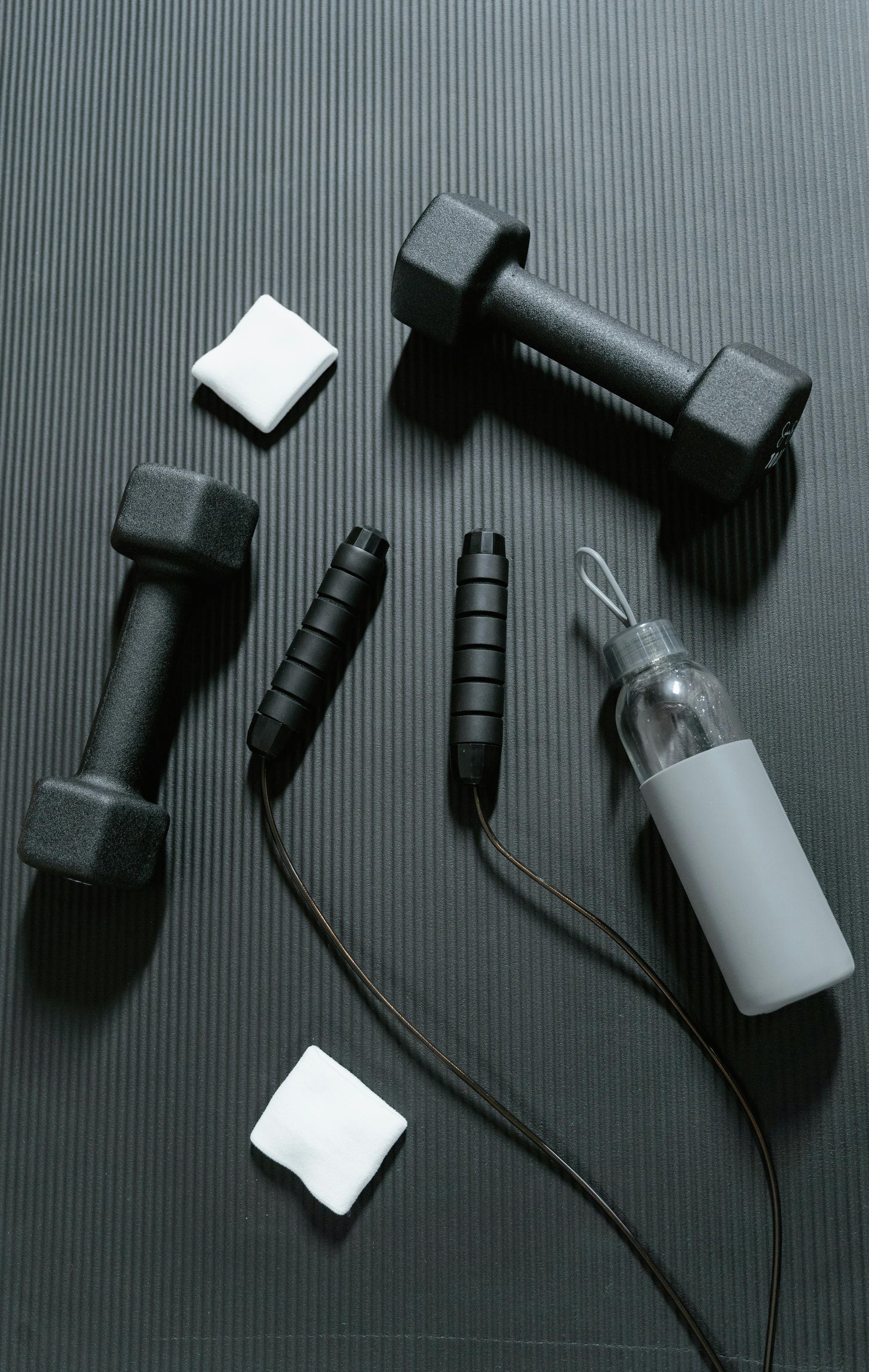 Fitness Essentials